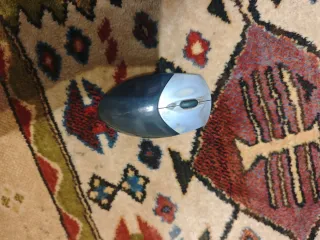 Teclados Ordenador Negro/Plata marca HP