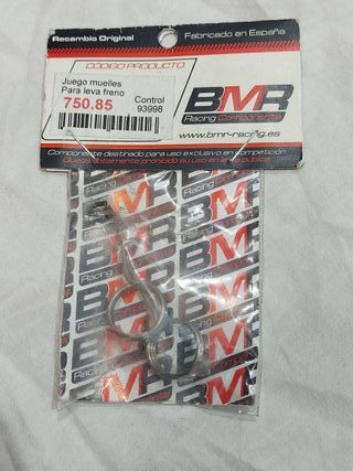 Kit de Freno Completo Polini 910/911