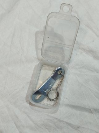 Kit de Freno Completo Polini 910/911