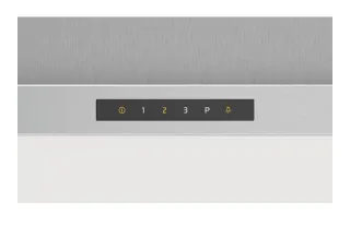 Campana Extractora Balay 90cm Acero Inoxidable