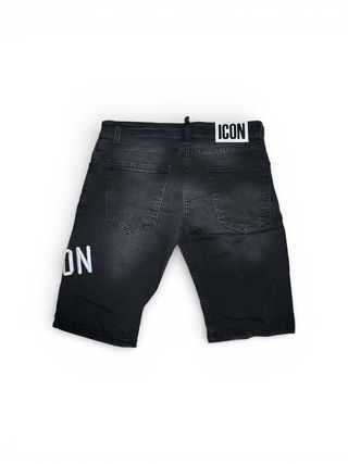 Pantalones cortos Icon negros