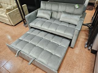 Nuevo sofa cama de plazas