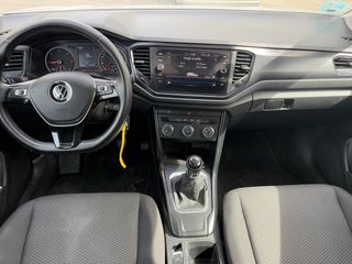 Volkswagen T-Roc 2021