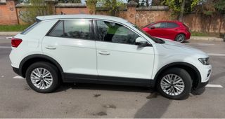 Volkswagen T-Roc 2021