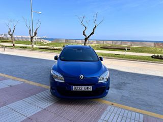 Renault Megane 2010