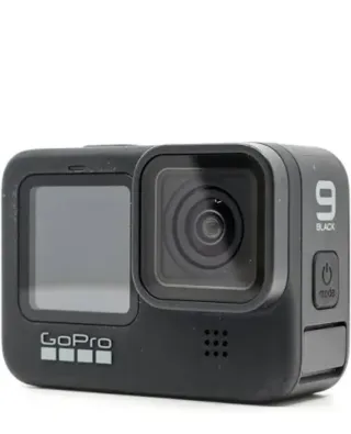GoPro Hero 9 Black