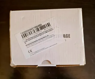 Cámara IP Inteligente Cloud Storage Nueva