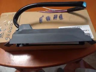 Caja Mandos Completa V campana cata
