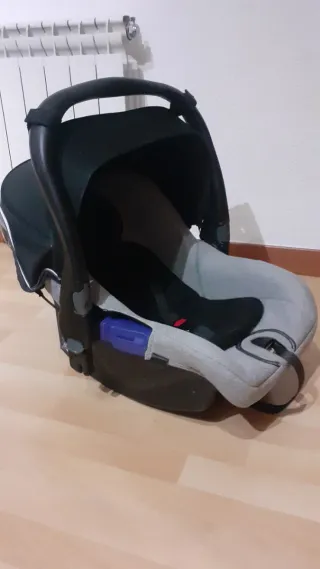 Maxicosi universal 0-13 kg