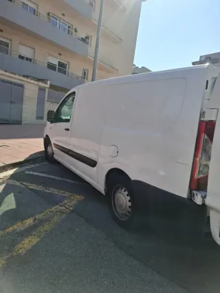 mudanzas transporte vaciados de escombros