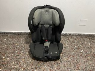 Silla coche niño 9-36 kg Isofix