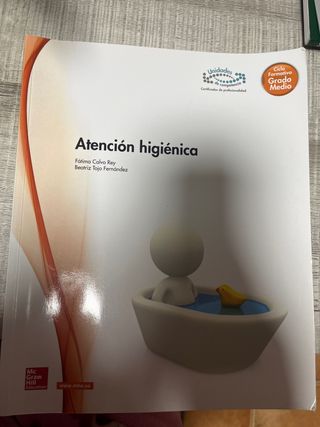 Atención higiénica