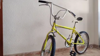 Bicicleta BH California XL2 BMX