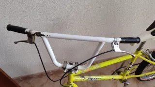 Bicicleta BH California XL2 BMX