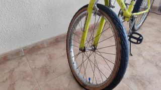 Bicicleta BH California XL2 BMX