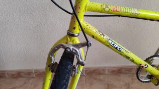 Bicicleta BH California XL2 BMX