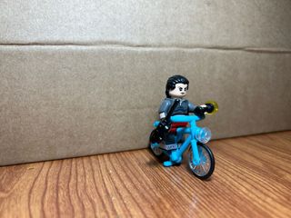 Lego compatible Strange Things Figuras y Demogorgo