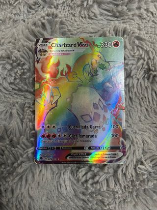 Cartas pokemon