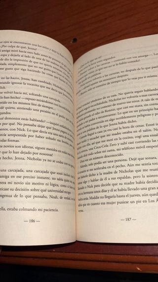 Culpa tuya (edición película) (Culpables 2)