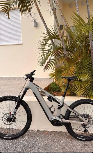 Cube Stereo Hybrid One77 HPC SLX 80 2026