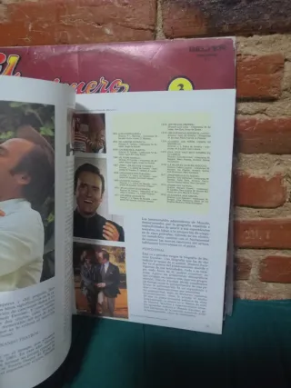 Vinilo Manolo Escobar - El Cancionero