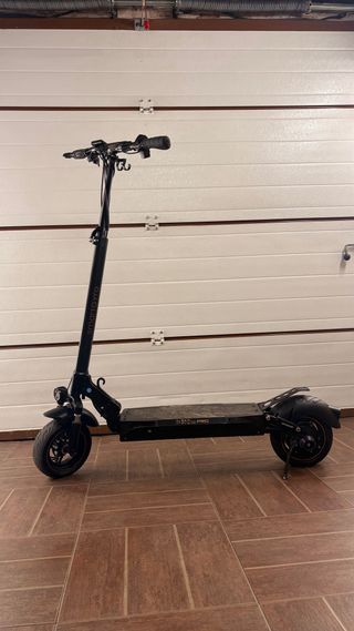Patinete Eléctrico Smartgyro 1200W