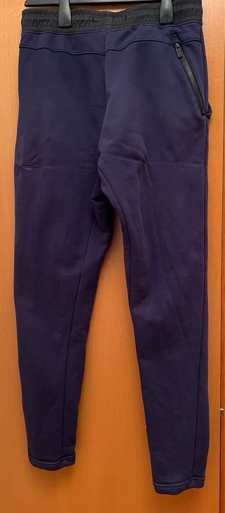 Pantalón de chándal Nike azul
