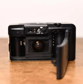 Praktica Super Zoom 140 AF Cámara