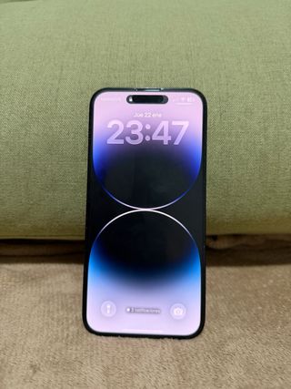 iPhone 14 Pro Max Negro