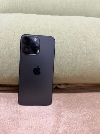 iPhone 14 Pro Max Negro