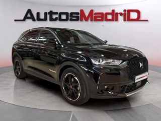 DS DS 7 BlueHDi DE 96kW (130CV) AT. PERF.LINE
