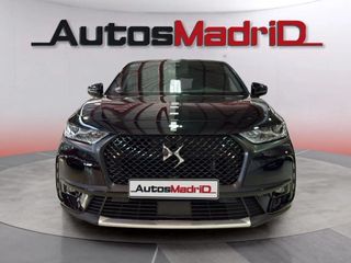 DS DS 7 BlueHDi DE 96kW (130CV) AT. PERF.LINE