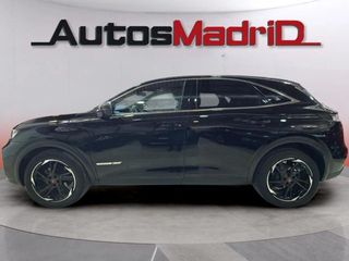 DS DS 7 BlueHDi DE 96kW (130CV) AT. PERF.LINE