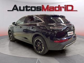 DS DS 7 BlueHDi DE 96kW (130CV) AT. PERF.LINE