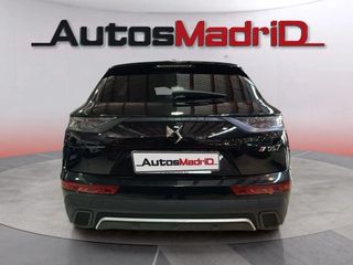 DS DS 7 BlueHDi DE 96kW (130CV) AT. PERF.LINE