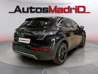 DS DS 7 BlueHDi DE 96kW (130CV) AT. PERF.LINE