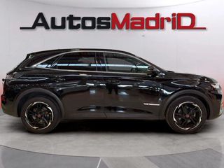 DS DS 7 BlueHDi DE 96kW (130CV) AT. PERF.LINE