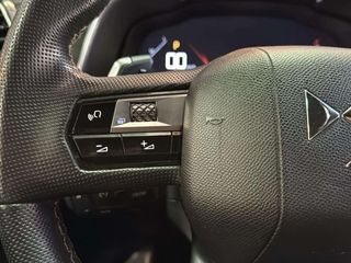 DS DS 7 BlueHDi DE 96kW (130CV) AT. PERF.LINE