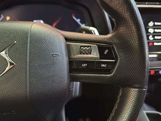 DS DS 7 BlueHDi DE 96kW (130CV) AT. PERF.LINE