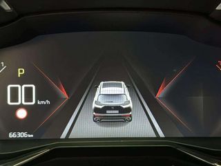 DS DS 7 BlueHDi DE 96kW (130CV) AT. PERF.LINE