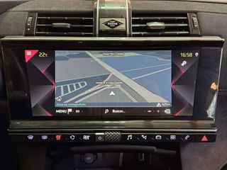 DS DS 7 BlueHDi DE 96kW (130CV) AT. PERF.LINE