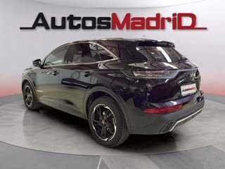 DS DS 7 BlueHDi DE 96kW (130CV) AT. PERF.LINE