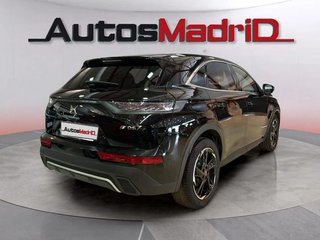 DS DS 7 BlueHDi DE 96kW (130CV) AT. PERF.LINE