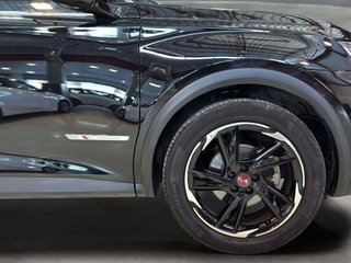 DS DS 7 BlueHDi DE 96kW (130CV) AT. PERF.LINE