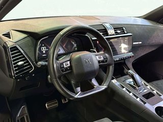 DS DS 7 BlueHDi DE 96kW (130CV) AT. PERF.LINE