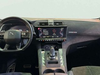 DS DS 7 BlueHDi DE 96kW (130CV) AT. PERF.LINE