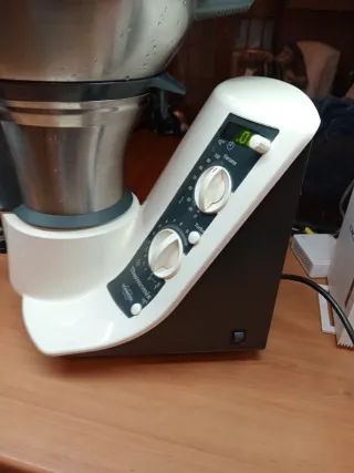 Thermomix TM21
