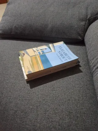 Luz de febrero - ay william