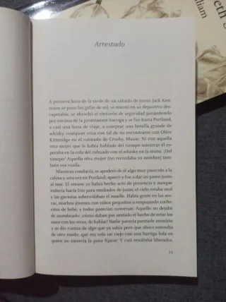 Luz de febrero - ay william