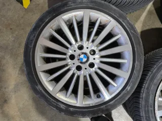 Llantas BMW R18 originales